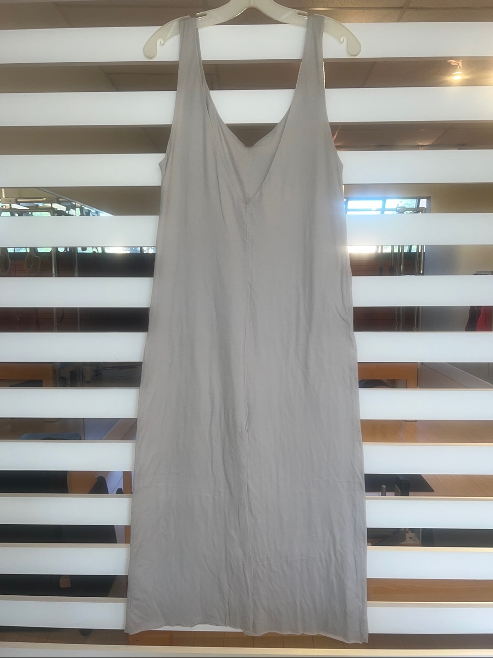 NWOT LUNYA RESTORE ROMPER - Picture 5 of 11